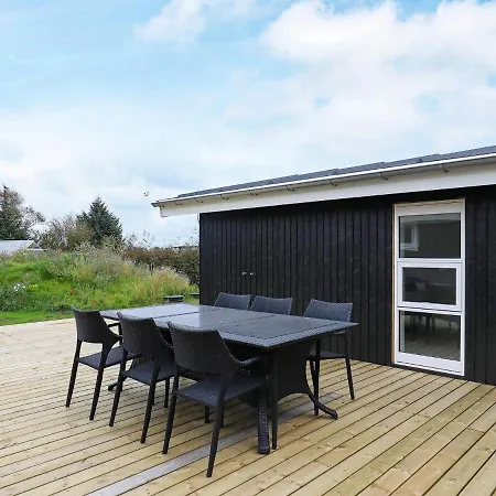 5 Star Holiday In Hébergement de vacances Frederikshavn