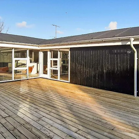 Hébergement de vacances 5 Star Holiday In Frederikshavn