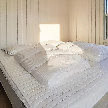 5 Star Holiday In Frederikshavn