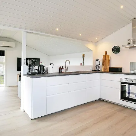 5 Star Holiday In Frederikshavn