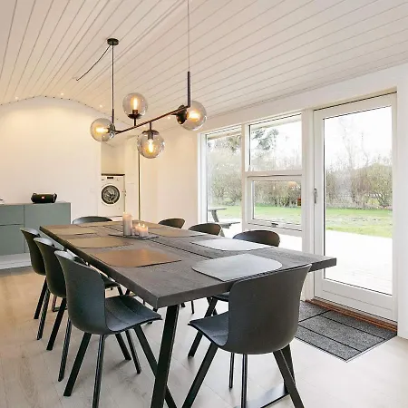 5 Star Holiday In Frederikshavn