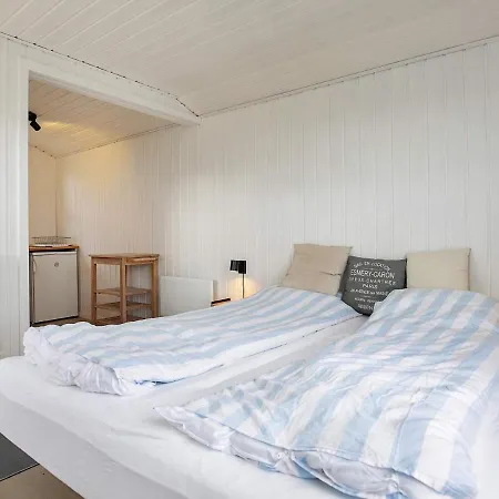 5 Star Holiday In Frederikshavn