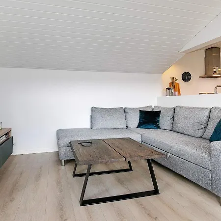 5 Star Holiday In * Frederikshavn