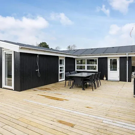 5 Star Holiday In * Frederikshavn